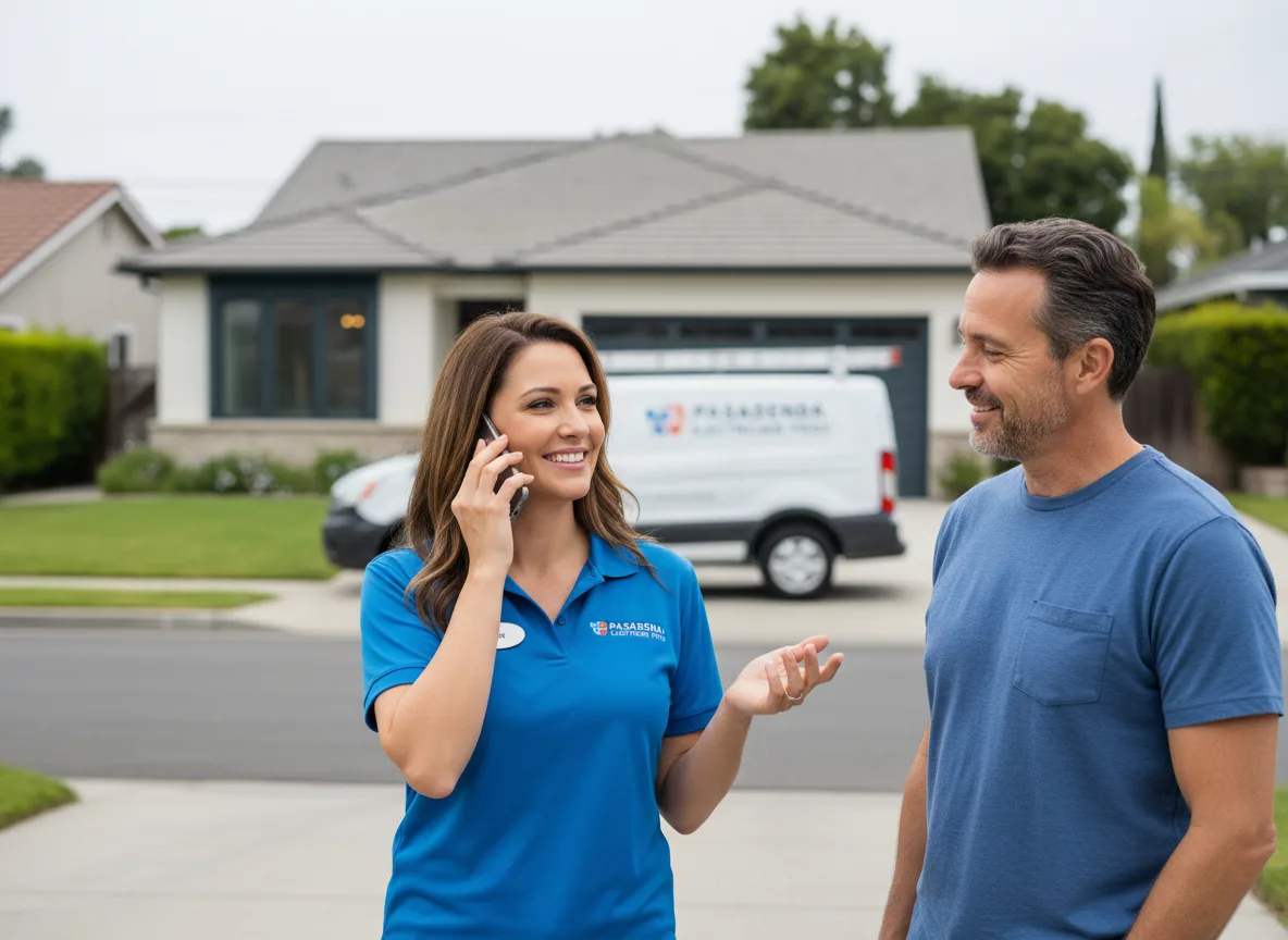 Electrician Bradford, NY FAQs